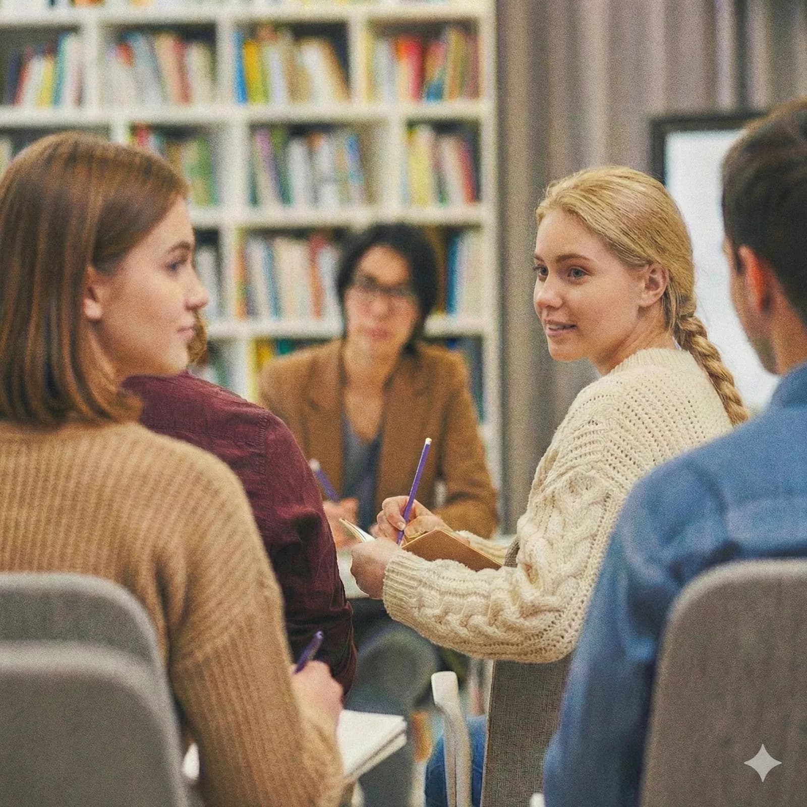 Higher Education