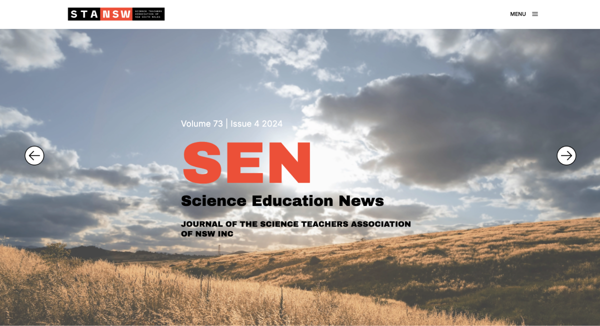 STANSW publication preview