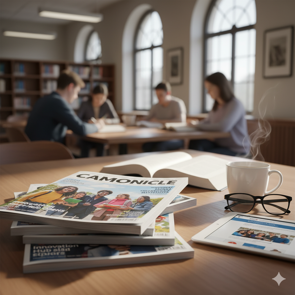 Higher education